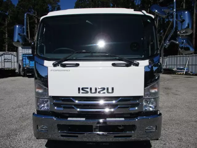 令和03年06月中古増トンいすゞいすゞの画像2