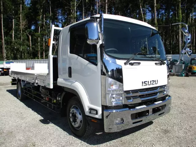 令和03年06月中古増トンいすゞいすゞの画像3