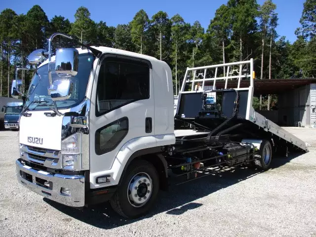 令和03年06月中古増トンいすゞいすゞの画像27