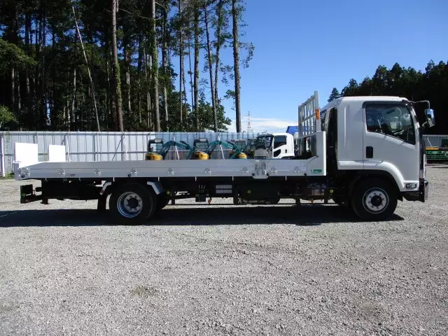 令和03年06月中古増トンいすゞいすゞの画像4