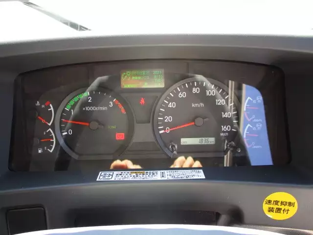 令和03年06月中古増トンいすゞいすゞの画像39