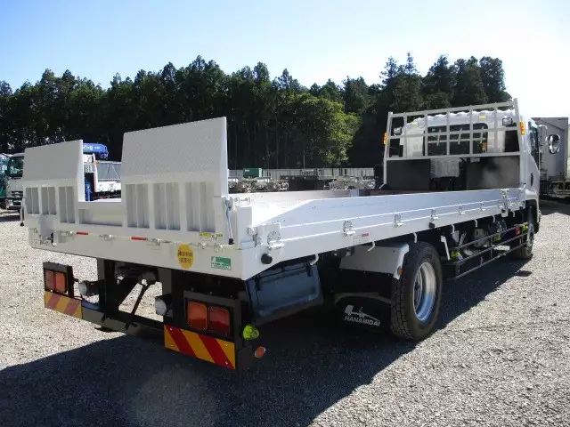 令和03年06月中古増トンいすゞいすゞの画像5