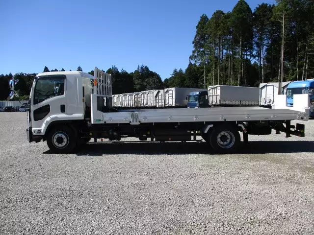 令和03年06月中古増トンいすゞいすゞの画像8