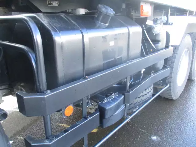 令和03年04月中古大型ダンプ三菱ふそう三菱の画像11