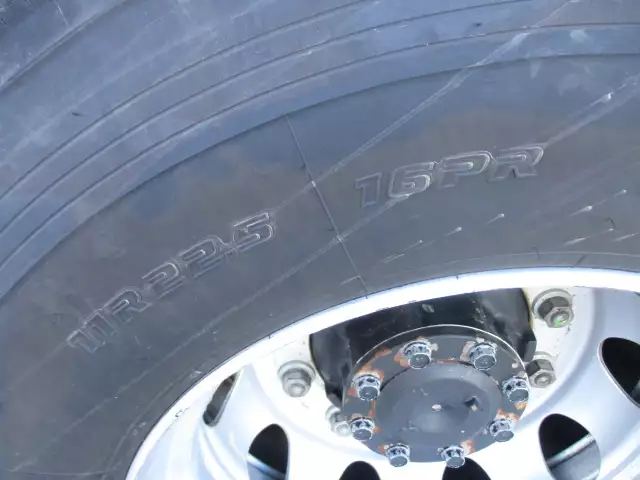 令和03年04月中古大型ダンプ三菱ふそう三菱の画像15