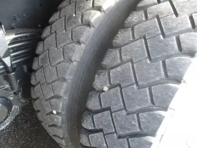 令和03年04月中古大型ダンプ三菱ふそう三菱の画像16