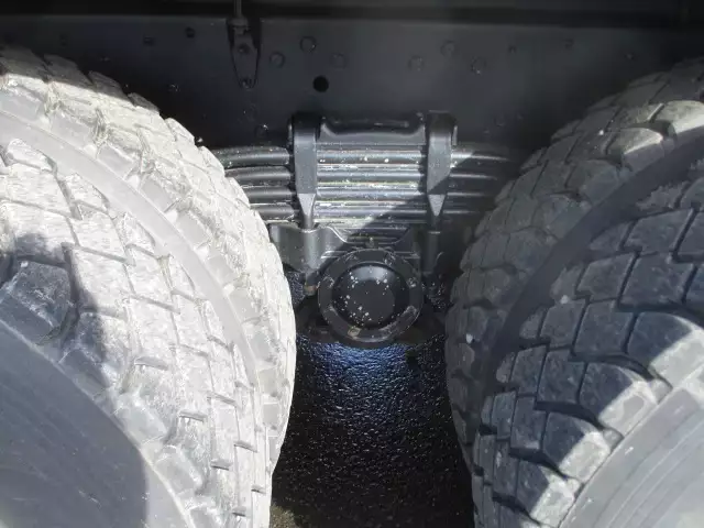 令和03年04月中古大型ダンプ三菱ふそう三菱の画像17