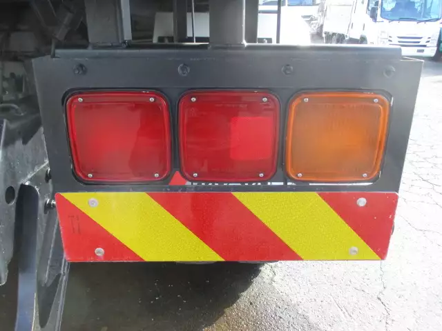 令和03年04月中古大型ダンプ三菱ふそう三菱の画像18