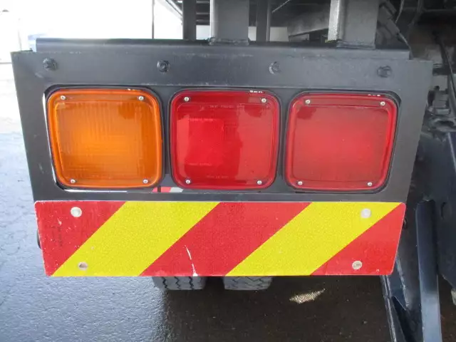 令和03年04月中古大型ダンプ三菱ふそう三菱の画像19