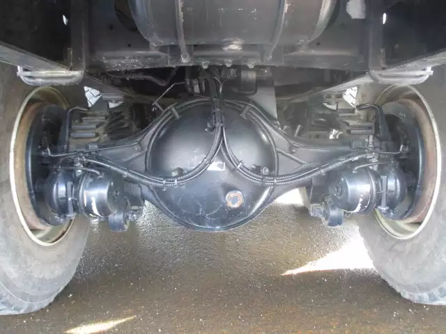 令和03年04月中古大型ダンプ三菱ふそう三菱の画像20