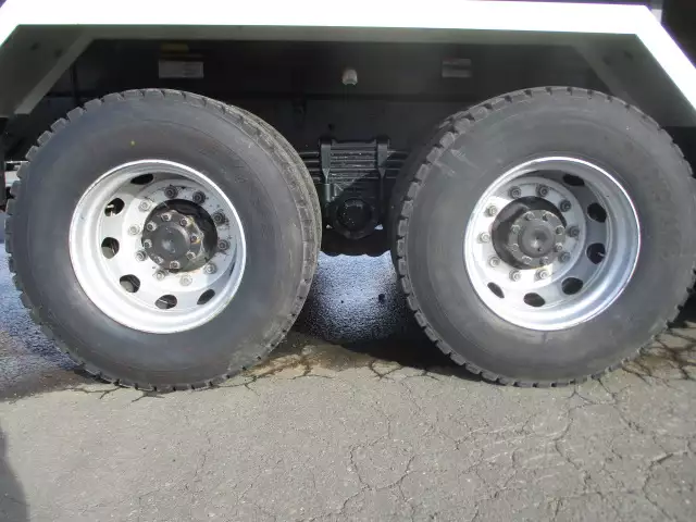 令和03年04月中古大型ダンプ三菱ふそう三菱の画像22