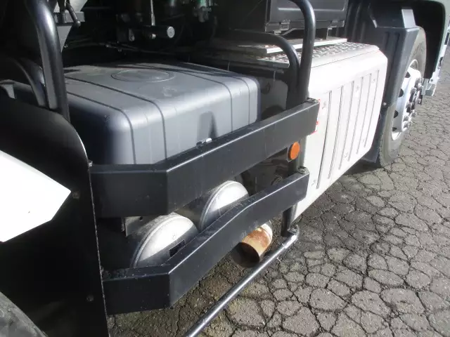 令和03年04月中古大型ダンプ三菱ふそう三菱の画像23