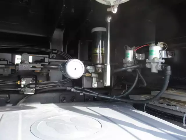 令和03年04月中古大型ダンプ三菱ふそう三菱の画像24