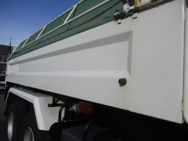 令和03年04月中古大型ダンプ三菱ふそう三菱の画像25