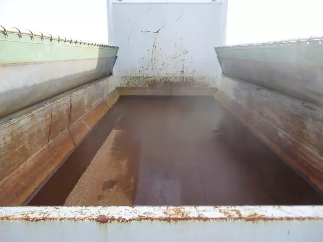 令和03年04月中古大型ダンプ三菱ふそう三菱の画像30