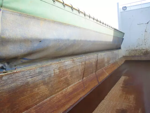 令和03年04月中古大型ダンプ三菱ふそう三菱の画像32