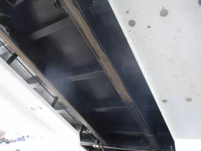 令和03年04月中古大型ダンプ三菱ふそう三菱の画像33