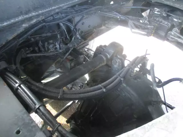 令和03年04月中古大型ダンプ三菱ふそう三菱の画像35