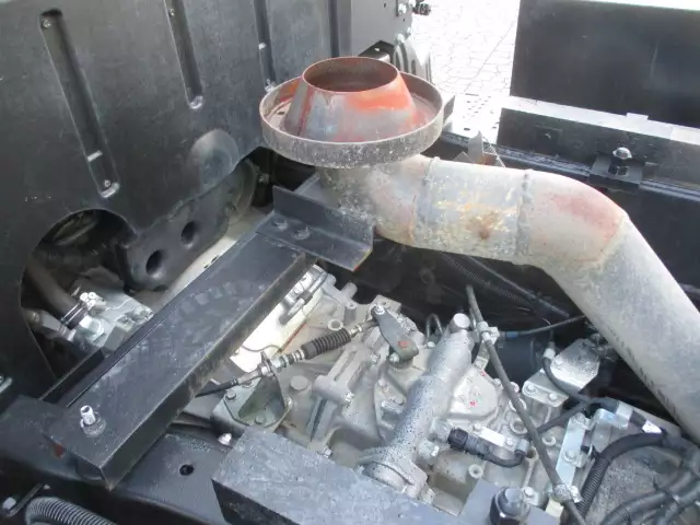 令和03年04月中古大型ダンプ三菱ふそう三菱の画像36