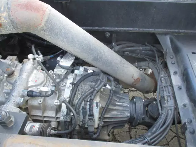 令和03年04月中古大型ダンプ三菱ふそう三菱の画像37