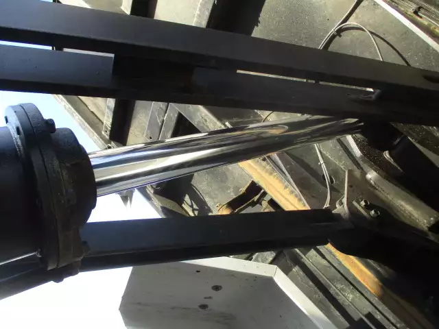 令和03年04月中古大型ダンプ三菱ふそう三菱の画像38