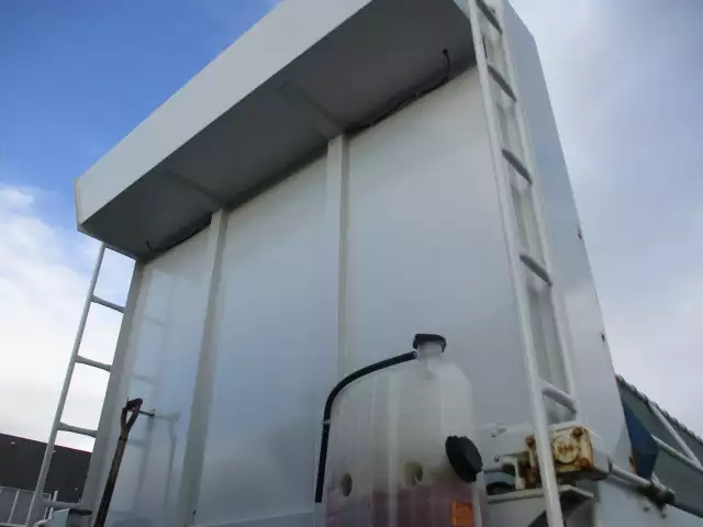 令和03年04月中古大型ダンプ三菱ふそう三菱の画像39