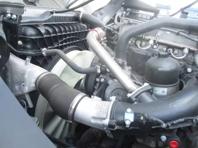 令和03年04月中古大型ダンプ三菱ふそう三菱の画像41