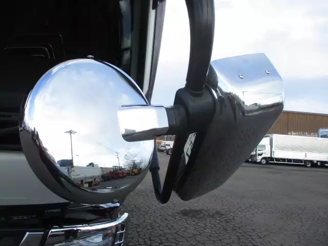 令和03年04月中古大型ダンプ三菱ふそう三菱の画像42