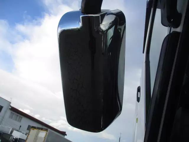 令和03年04月中古大型ダンプ三菱ふそう三菱の画像43