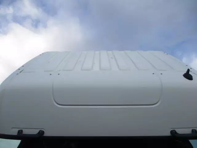 令和03年04月中古大型ダンプ三菱ふそう三菱の画像44