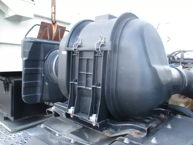 令和03年04月中古大型ダンプ三菱ふそう三菱の画像45