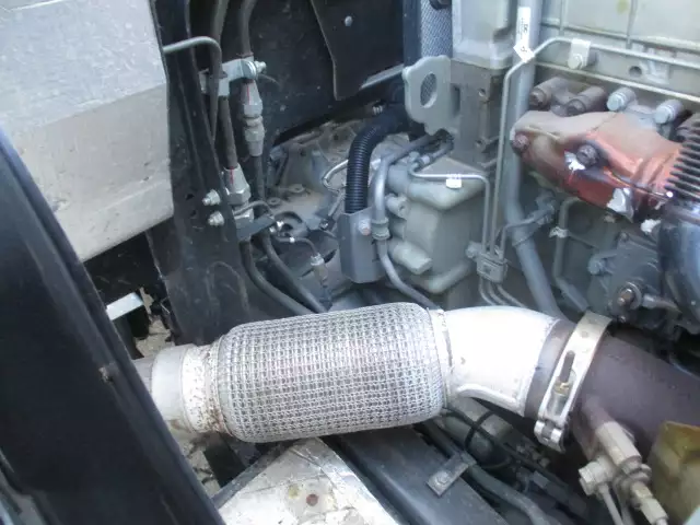 令和03年04月中古大型ダンプ三菱ふそう三菱の画像47