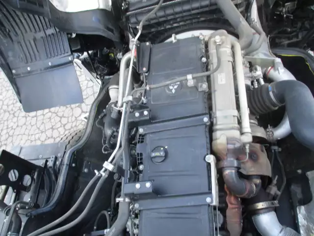 令和03年04月中古大型ダンプ三菱ふそう三菱の画像48