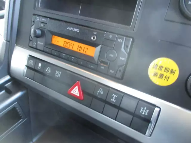 令和03年04月中古大型ダンプ三菱ふそう三菱の画像51