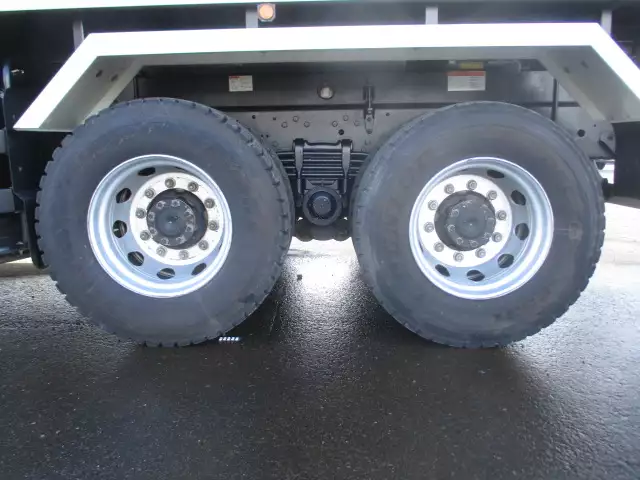 令和03年04月中古大型ダンプ三菱ふそう三菱の画像9