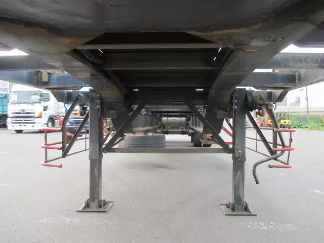 平成18年04月中古その他コンテナシャーシー国内・その他日通の画像11