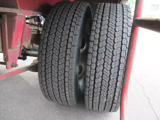 平成18年04月中古その他コンテナシャーシー国内・その他日通の画像14