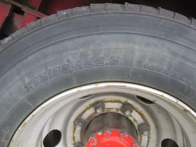 平成18年04月中古その他コンテナシャーシー国内・その他日通の画像15