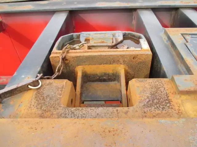 平成18年04月中古その他コンテナシャーシー国内・その他日通の画像18