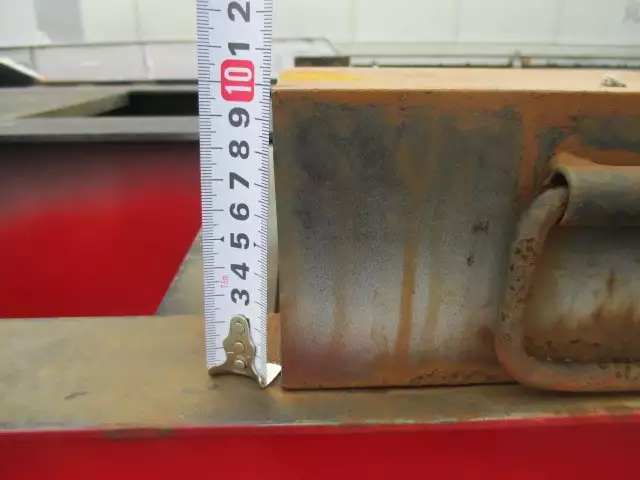 平成18年04月中古その他コンテナシャーシー国内・その他日通の画像21