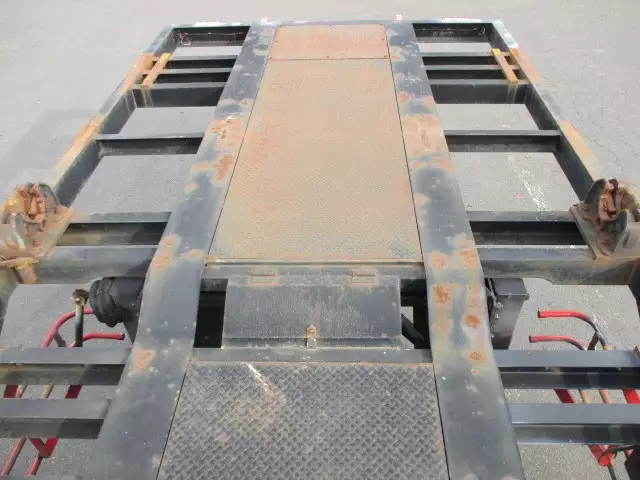 平成18年04月中古その他コンテナシャーシー国内・その他日通の画像22