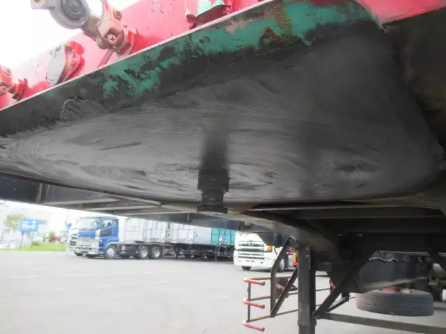 平成18年04月中古その他コンテナシャーシー国内・その他日通の画像10