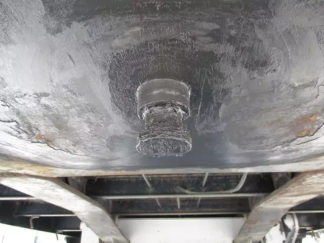 平成03年11月中古その他バントレーラー・ウィングトレーラー日本フルハーフフルハーフの画像11