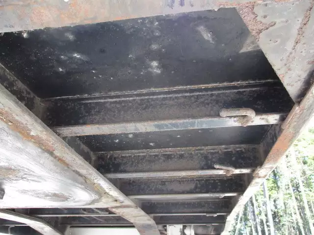 平成03年11月中古その他バントレーラー・ウィングトレーラー日本フルハーフフルハーフの画像12