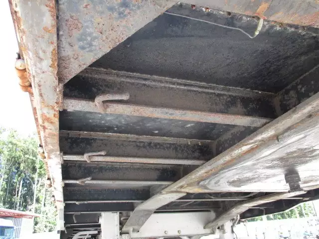 平成03年11月中古その他バントレーラー・ウィングトレーラー日本フルハーフフルハーフの画像13