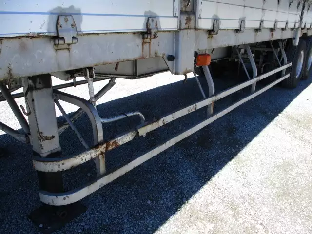 平成03年11月中古その他バントレーラー・ウィングトレーラー日本フルハーフフルハーフの画像14