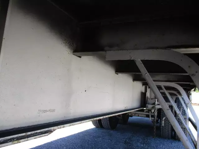 平成03年11月中古その他バントレーラー・ウィングトレーラー日本フルハーフフルハーフの画像16