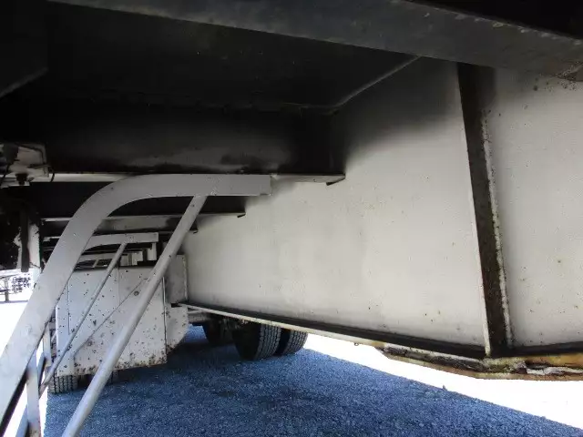 平成03年11月中古その他バントレーラー・ウィングトレーラー日本フルハーフフルハーフの画像17