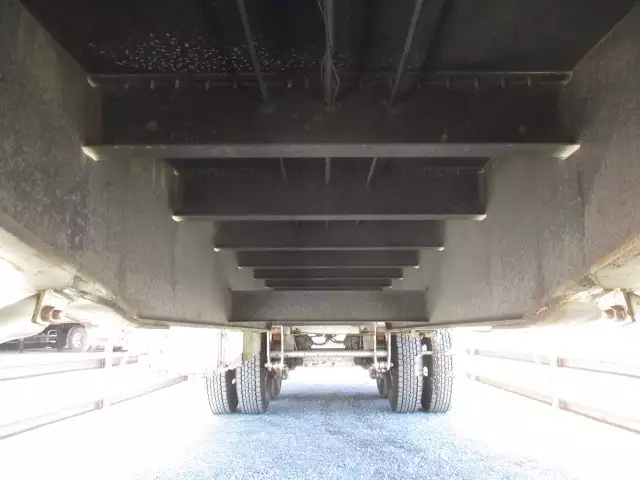 平成03年11月中古その他バントレーラー・ウィングトレーラー日本フルハーフフルハーフの画像18