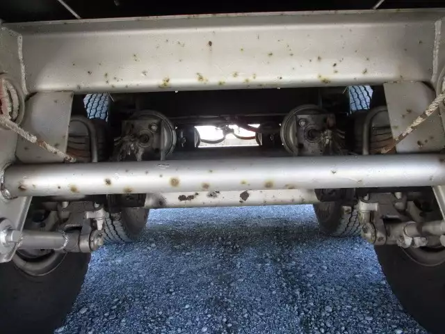 平成03年11月中古その他バントレーラー・ウィングトレーラー日本フルハーフフルハーフの画像19